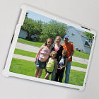 Picture Perfect iPad 2 Case